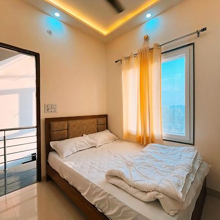 Hotel Pooja Džajpur Exteriér fotografie